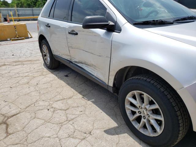 Photo 9 from auction – 2013 FORD EDGE SE with VIN 2FMDK3GC3DBB79292