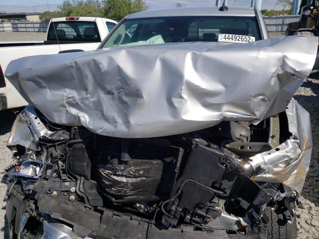 Photo 7 from auction – 2018 RAM 1500 SLT with VIN 3C6RR7LT5JG146507
