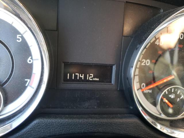 Photo 8 from auction – 2016 DODGE GR CARAVAN with VIN 2C4RDGBG2GR398469