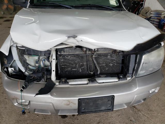 Photo 9 from auction – 2007 CHEVROLET TRAILBLAZE with VIN 1GNDT13S172245813