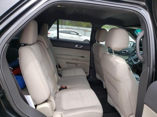 Photo 6 from auction – 2014 FORD EXPLORER with VIN 1FM5K7B85EGA78120