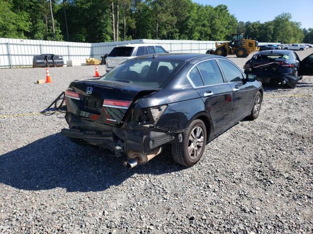 Photo 4 from auction – 2012 HONDA ACCORD with VIN 1HGCP2F67CA150090