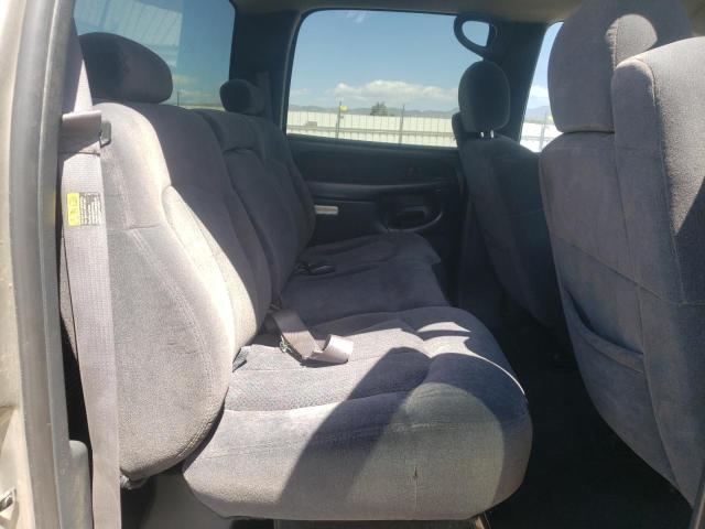 Photo 6 from auction – 2002 CHEVROLET SILVERADO with VIN 1GCGC13U92F171355