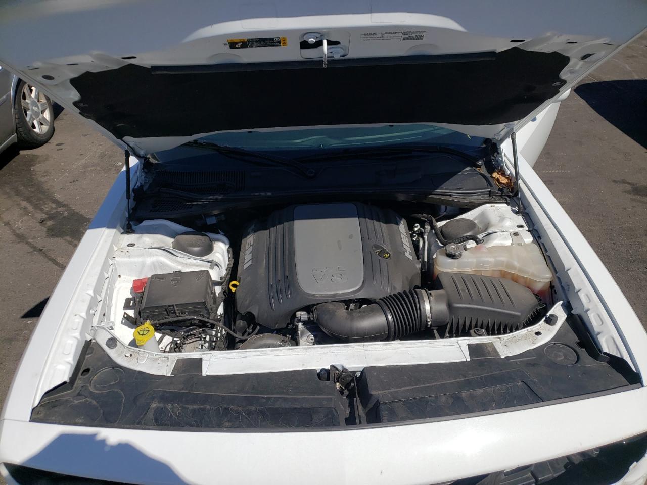 Photo 7 from auction – 2021 DODGE CHALLENGER with VIN 2C3CDZBT1MH526592