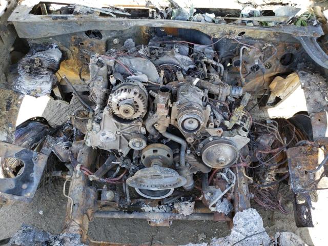 Photo 7 from auction – 2007 CHEVROLET SILVERADO with VIN 1GCHK23D67F152198