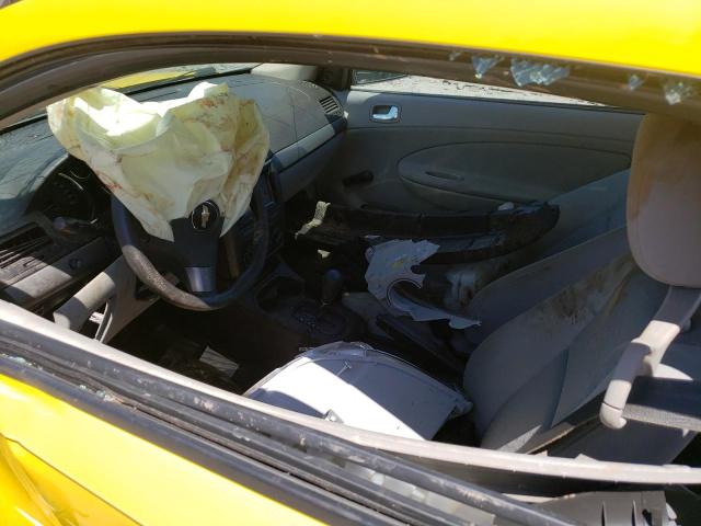 Photo 5 from auction – 2007 CHEVROLET COBALT LS with VIN 1G1AK15F677364399