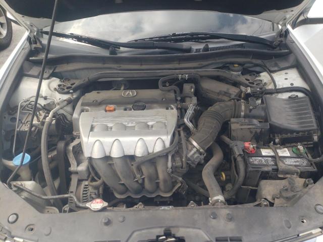 ACURA TSX TECH 2012 with VIN JH4CU2F6XCC013736 - Photo from auction