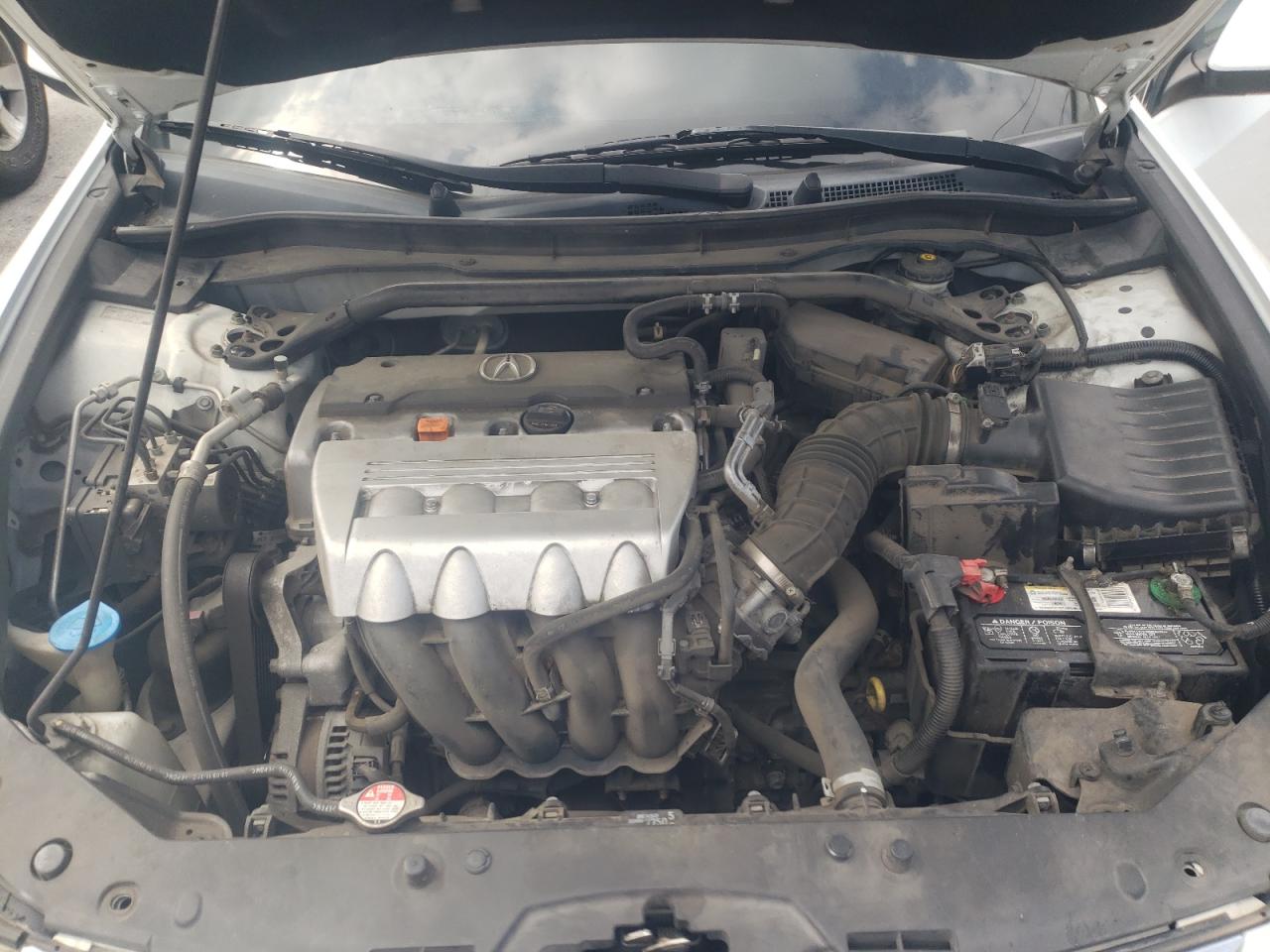 Photo 11 from auction – 2012 ACURA TSX TECH with VIN JH4CU2F6XCC013736