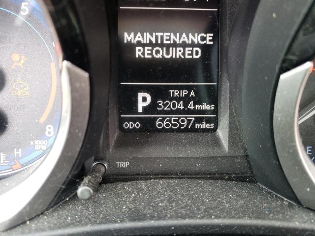 Photo 8 from auction – 2016 TOYOTA COROLLA L with VIN 2T1BURHE1GC741520