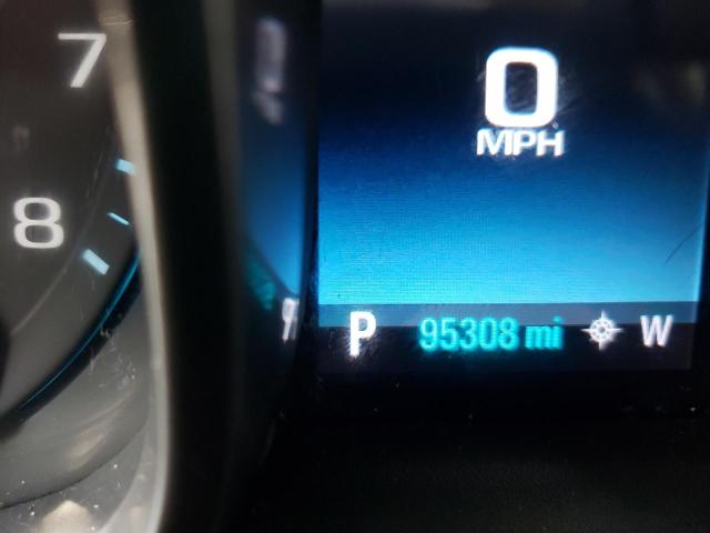 Photo 8 from auction – 2015 CHEVROLET MALIBU 1LT with VIN 1G11C5SL6FF141198