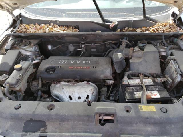 Photo 7 from auction – 2008 TOYOTA RAV4 LIMIT with VIN JTMBD31V585147258