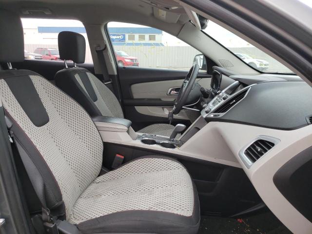Photo 5 from auction – 2013 GMC TERRAIN SL with VIN 2GKALMEK2D6333363