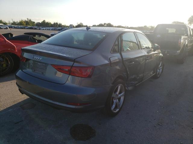 Photo 4 from auction – 2016 AUDI A3 PREMIUM with VIN WAUA7GFF0G1061676