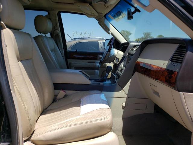 Photo 5 from auction – 2003 LINCOLN NAVIGATOR with VIN 5LMFU28R53LJ35581