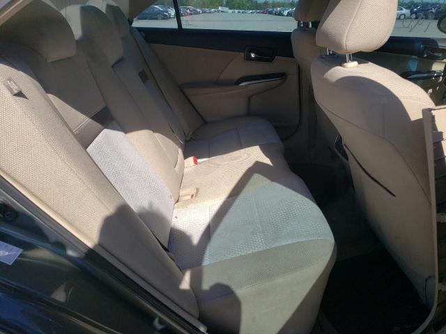 Photo 6 from auction – 2012 TOYOTA CAMRY BASE with VIN 4T4BF1FK2CR218431