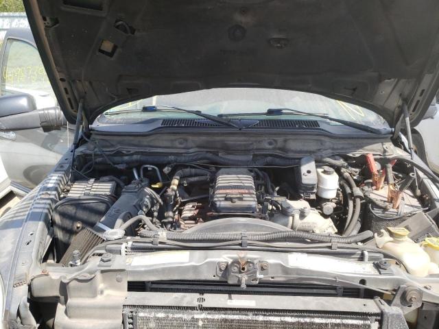 Photo 7 from auction – 2008 DODGE RAM 2500 with VIN 3D7KS29A58G182429