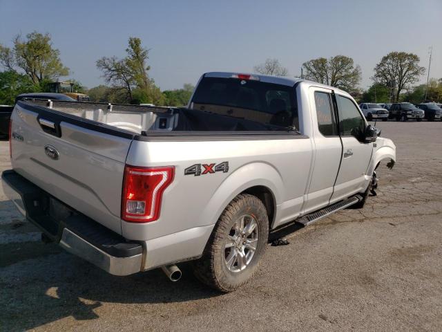 Photo 4 from auction – 2015 FORD F150 SUPER with VIN 1FTEX1EP6FKE85920