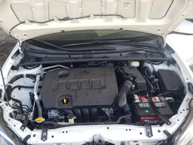 Photo 7 from auction – 2017 TOYOTA COROLLA L with VIN 2T1BURHE8HC779523