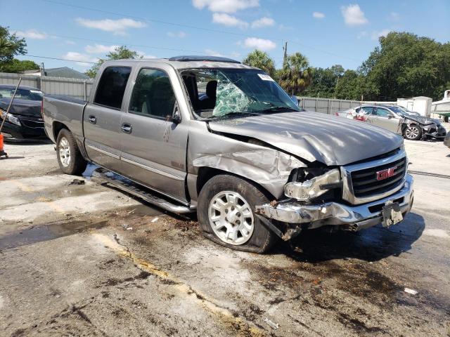 Photo 4 from auction – 2007 GMC NEW SIERRA with VIN 2GTEC13Z771112094