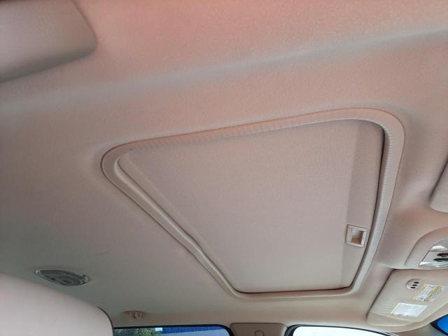 Photo 9 from auction – 2007 LINCOLN MARK LT with VIN 5LTPW16517FJ00540