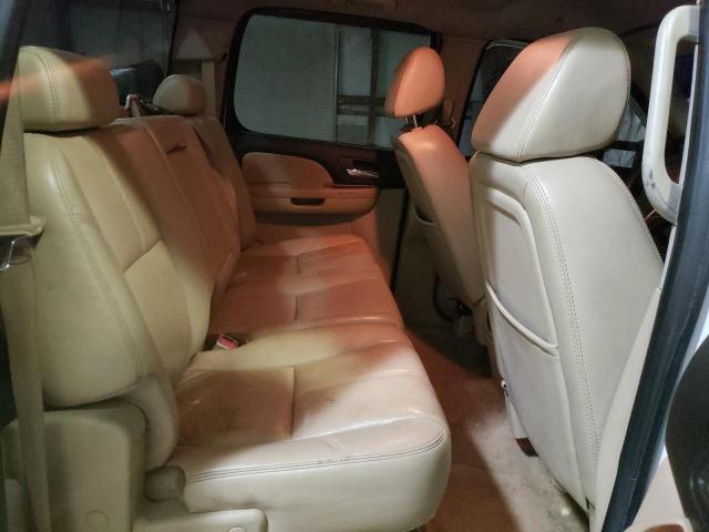 Photo 6 from auction – 2007 CHEVROLET SILVERADO with VIN 1GCHK23K07F553986
