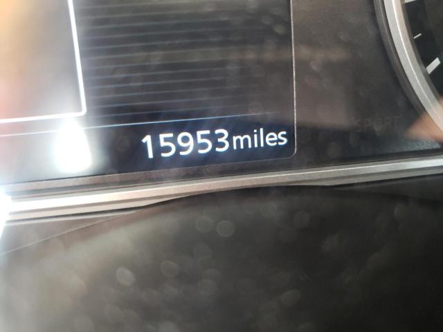 Photo 8 from auction – 2021 NISSAN VERSA SR with VIN 3N1CN8FV0ML805394