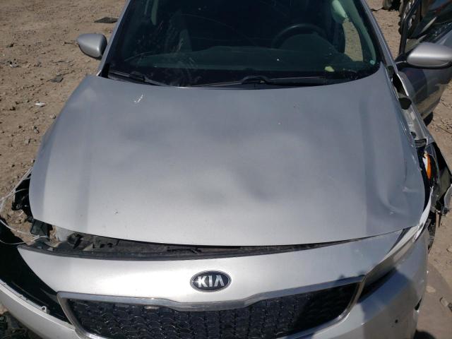 Photo 7 from auction – 2018 KIA FORTE LX with VIN 3KPFL4A72JE172253