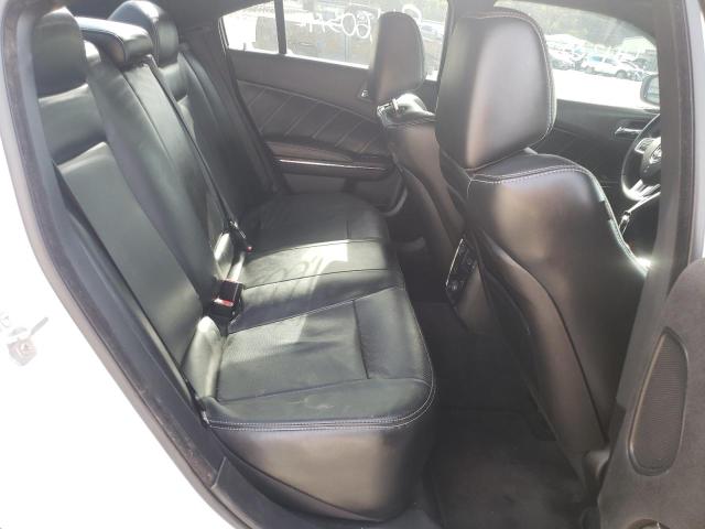 Photo 6 from auction – 2014 DODGE CHARGER R/ with VIN 2C3CDXDTXEH227797