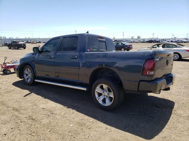 Photo 3 from auction – 2014 RAM 1500 SPORT with VIN 1C6RR7MT5ES395192