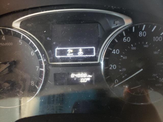 Foto 8 de la subasta – 2014 NISSAN PATHFINDER con VIN 5N1AR2MN4EC688291