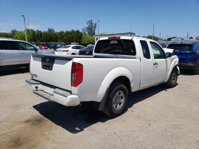 Photo 4 from auction – 2019 NISSAN FRONTIER S with VIN 1N6BD0CT7KN720451