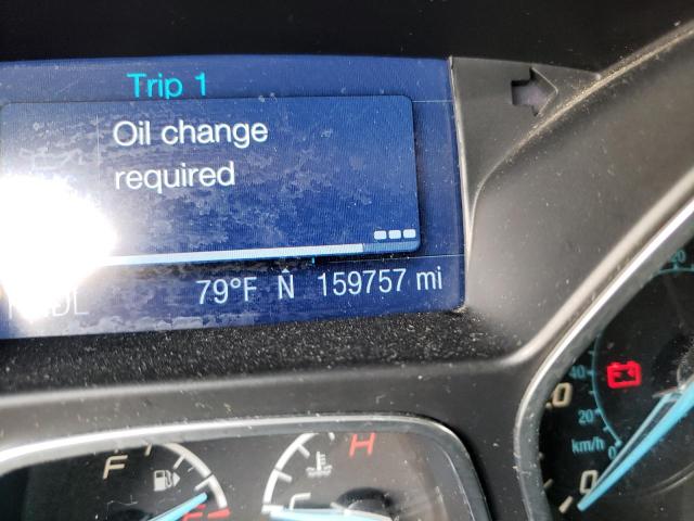 Photo 8 from auction – 2013 FORD FOCUS SE with VIN 1FADP3K24DL355440