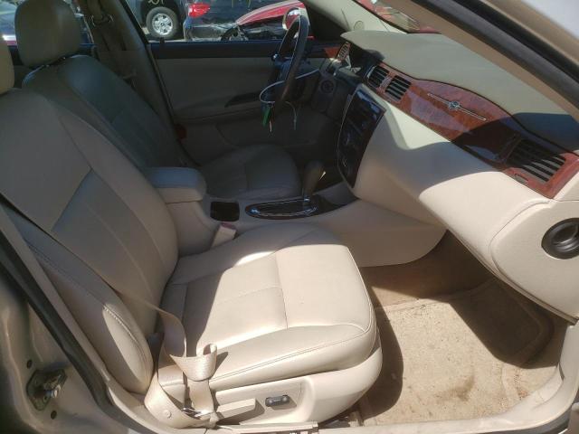 Photo 5 from auction – 2008 CHEVROLET IMPALA LT with VIN 2G1WT58N281293701