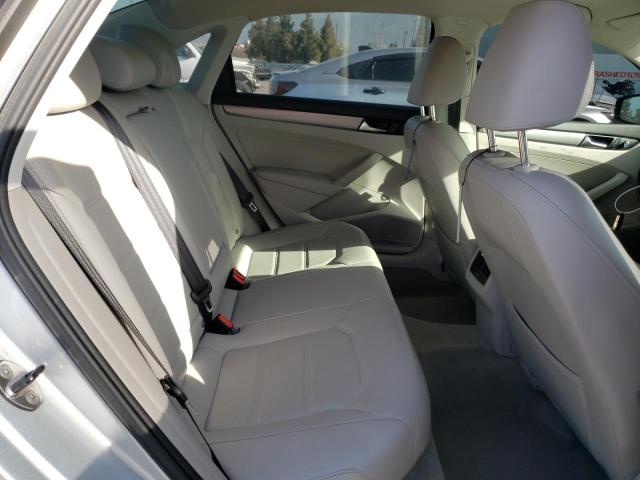 Photo 6 from auction – 2014 VOLKSWAGEN PASSAT SE with VIN 1VWBT7A38EC117846