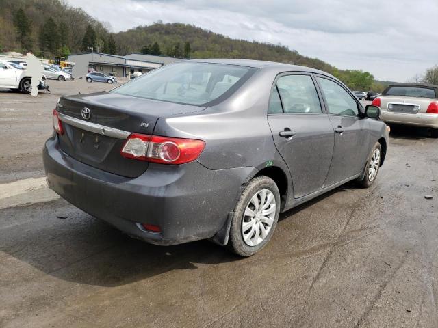 Photo 4 from auction – 2012 TOYOTA COROLLA BA with VIN 5YFBU4EE5CP023695