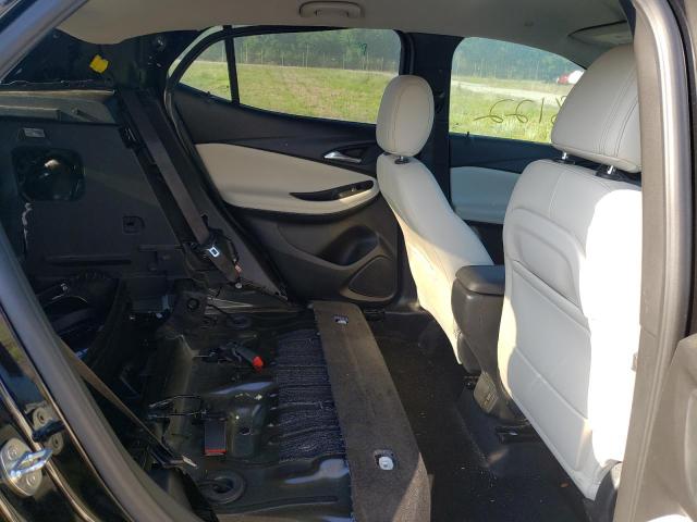 Photo 6 from auction – 2020 BUICK ENCORE GX with VIN KL4MMDSL7LB135578