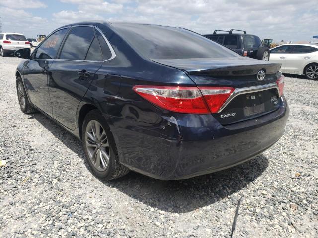 Photo 3 from auction – 2016 TOYOTA CAMRY LE with VIN 4T1BF1FKXGU254321