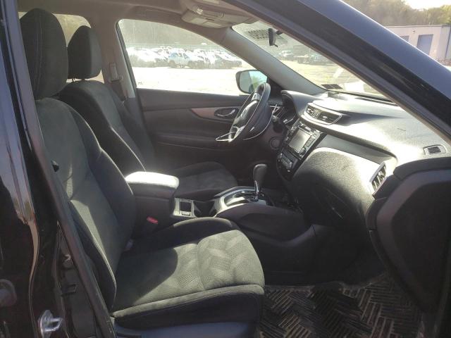 Photo 5 from auction – 2015 NISSAN ROGUE S with VIN 5N1AT2MV5FC818016