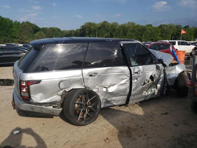 Photo 10 from auction – 2014 LAND ROVER RANGE ROVE with VIN SALGS2EF6EA126455