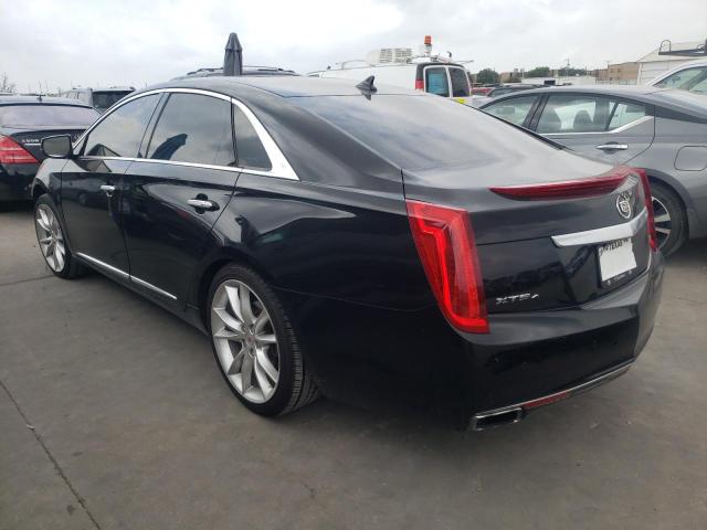 Photo 6 from auction – 2014 CADILLAC XTS VSPORT with VIN 2G61V5S8XE9133290