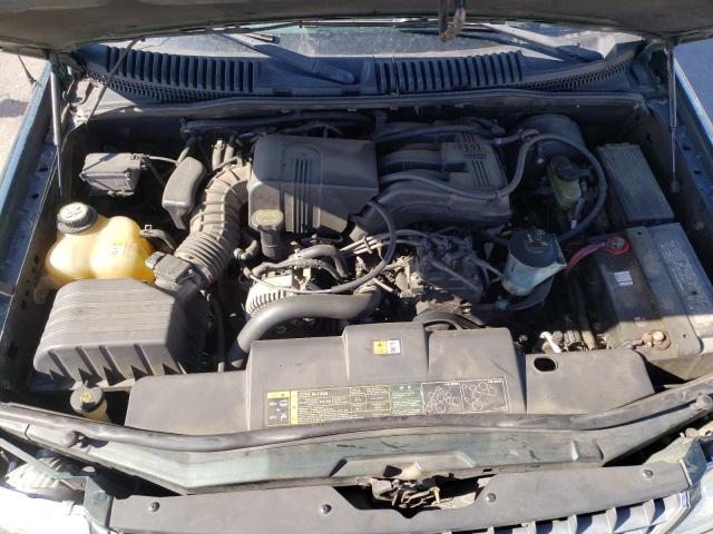Photo 7 from auction – 2002 FORD EXPLORER X with VIN 1FMZU62E42ZA68240