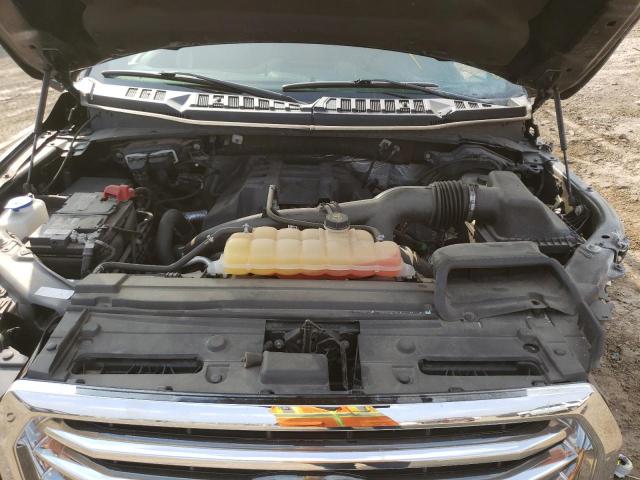 Photo 7 from auction – 2016 FORD F150 SUPER with VIN 1FTEW1EP8GKD41628