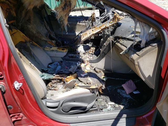 Photo 5 from auction – 2015 HYUNDAI SONATA SE with VIN 5NPE24AF6FH247917