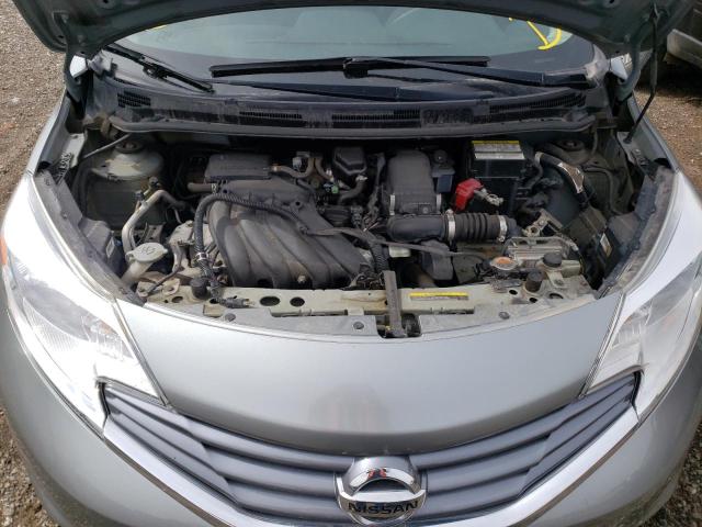 Photo 7 from auction – 2014 NISSAN VERSA NOTE with VIN 3N1CE2CP9EL370864