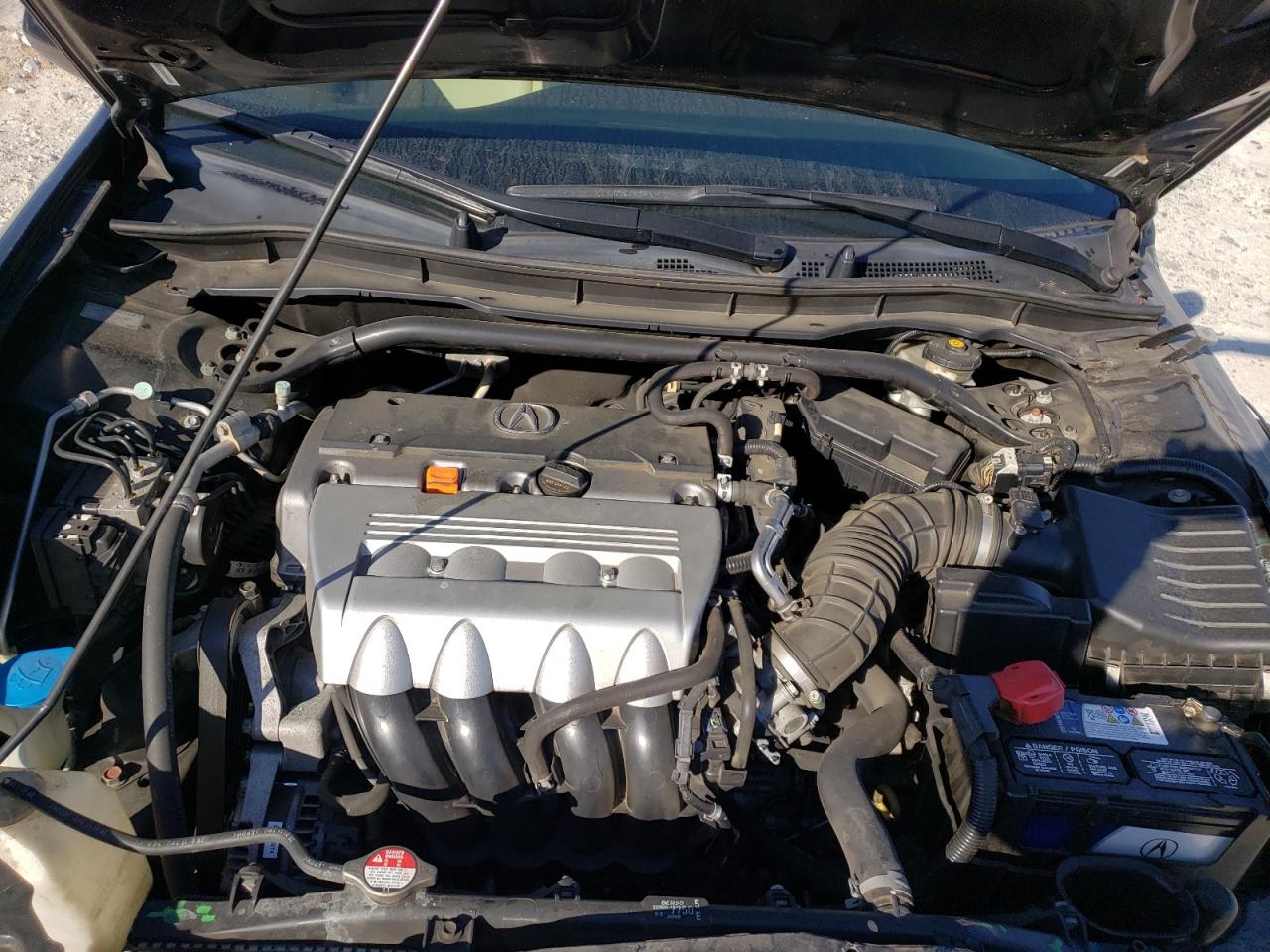 Photo 7 from auction – 2011 ACURA TSX with VIN JH4CU2F69BC014519