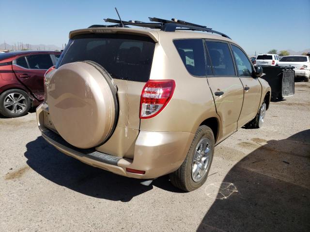 Photo 4 from auction – 2012 TOYOTA RAV4 with VIN 2T3ZF4DV1CW129786