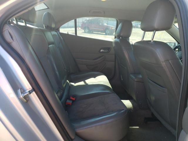 Photo 6 from auction – 2014 CHEVROLET MALIBU 2LT with VIN 1G11E5SL0EF137673