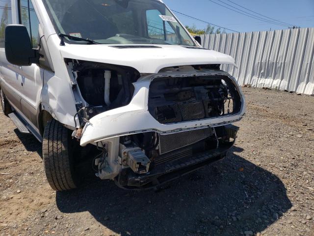 Photo 9 from auction – 2015 FORD TRANSIT T- with VIN 1FBAX2CG4FKA62958