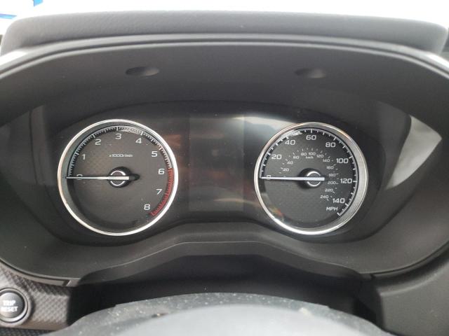 Photo 8 from auction – 2022 SUBARU FORESTER T with VIN JF2SKARC6NH403285