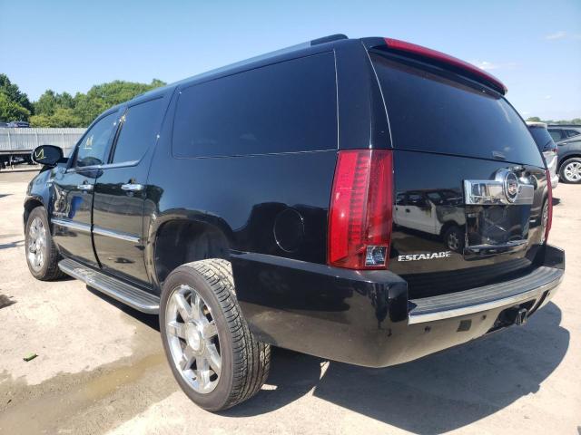 Photo 3 from auction – 2007 CADILLAC ESCALADE E with VIN 1GYFK668X7R219262